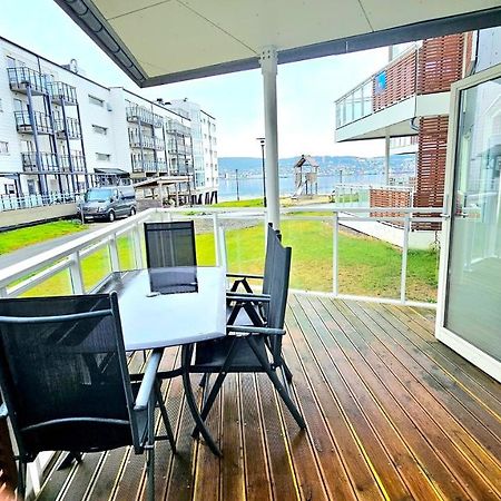 Very Cozy And Central Appartment Near The City Centre Tromsø Extérieur photo