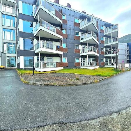 Very Cozy And Central Appartment Near The City Centre Tromsø Extérieur photo