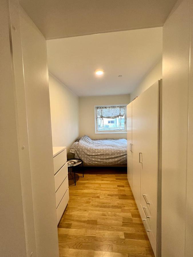 Very Cozy And Central Appartment Near The City Centre Tromsø Extérieur photo